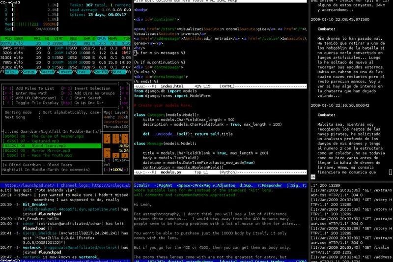 code,programming,terminal,dark