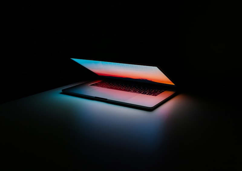 セットアップ完了のイメージ